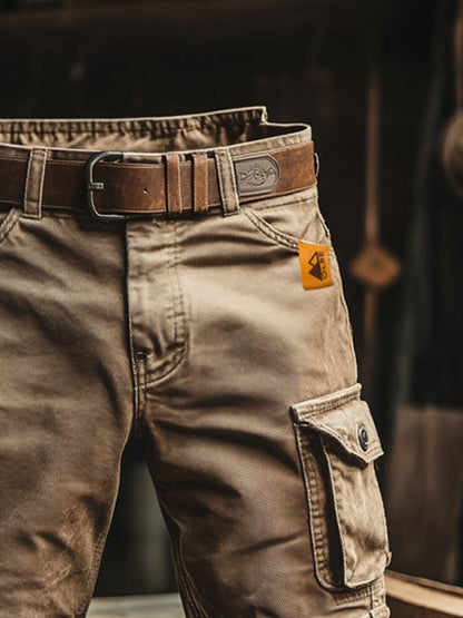 Rowan | Casual Outdoor Cargo Pants