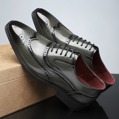 Winston Heritage Brogues