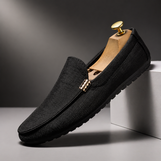 Bexley Slip-On Loafers