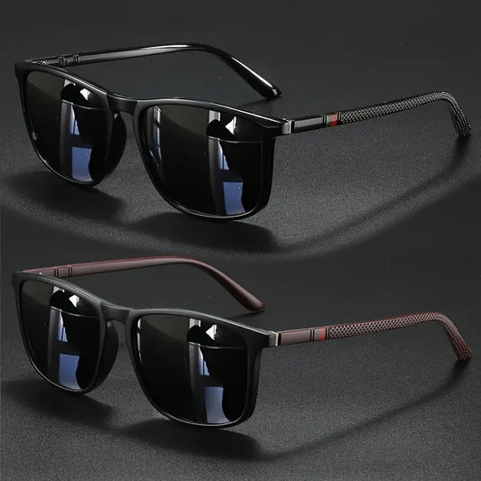 Classico Polarized 2 Shades Set