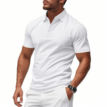 André| Clubhouse Polo