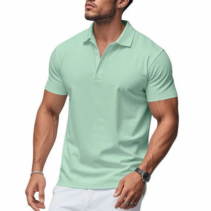 André| Clubhouse Polo