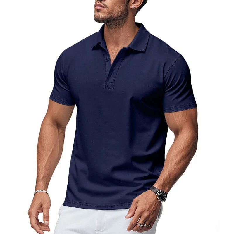 André| Clubhouse Polo