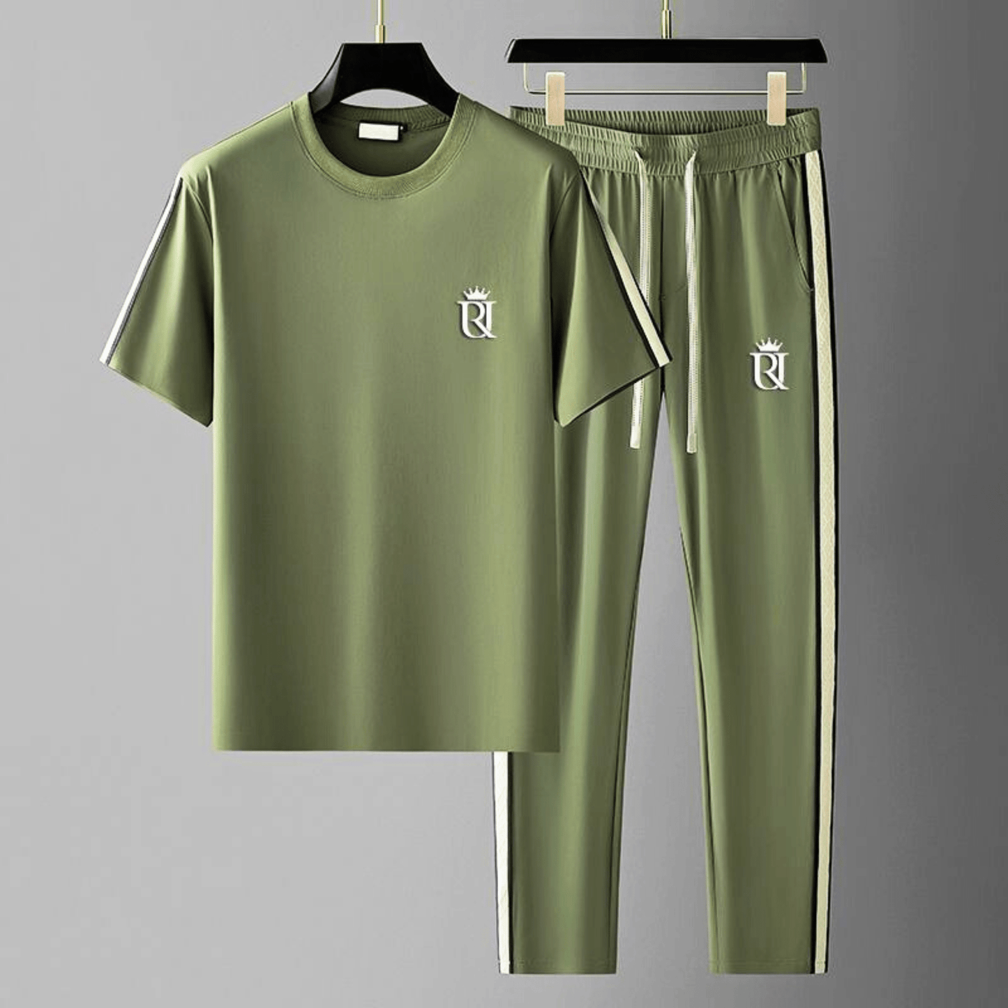 ROYAL JUNCTION SET